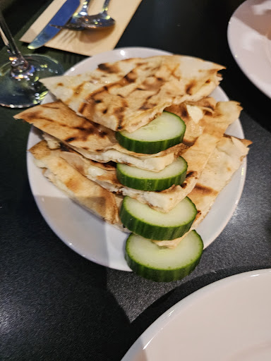 Photo of Bournemouth Levant bar & Restaurant - 150-152 Old Christchurch Rd, Bournemouth BH1 1NL